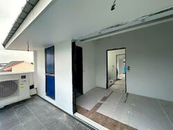 Sembawang Hills Estate (D20), Terrace #554536161